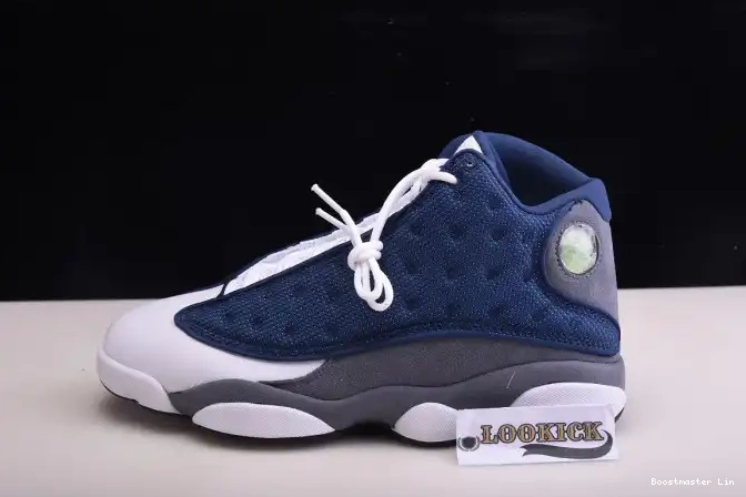 Jordan Flint Air 414571-404 13 0507
